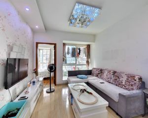 沙河壹号二期 3室1厅 东南