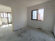 佘北家园紫鹃苑 66平2居 南向毛坯 有钥匙 方便看房