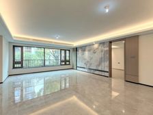 建发天府养云 4室2厅 南