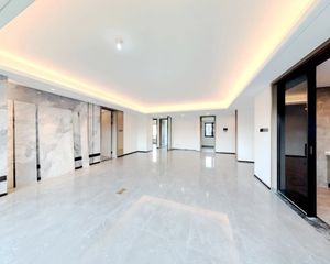 建发天府养云 4室2厅 南