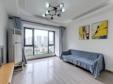 塔子山壹号 3室1厅 西南