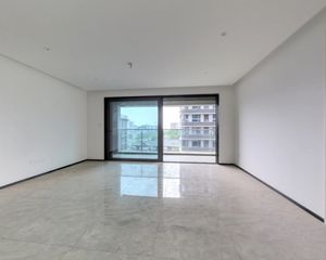 绿城·凤栖鹭鸣 3室1厅 南