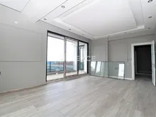 奇纳尔奇克亚洛瓦海滩海景公寓