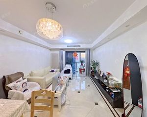 欢乐谷,北京华侨城1号院,洋房复式,精装,观花园,满五