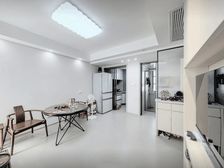 段塘 锦堂佳苑 精装自住保养好 上储能 临轻轨 一梯一户