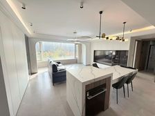 电梯房 精装可拎包入住 中间楼层采光好 双卫 商品住宅