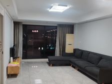 颐璟园三期3室2厅2卫南朝向265.0万元/套出售