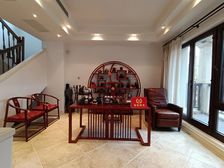 君山别墅5室5厅豪华装修