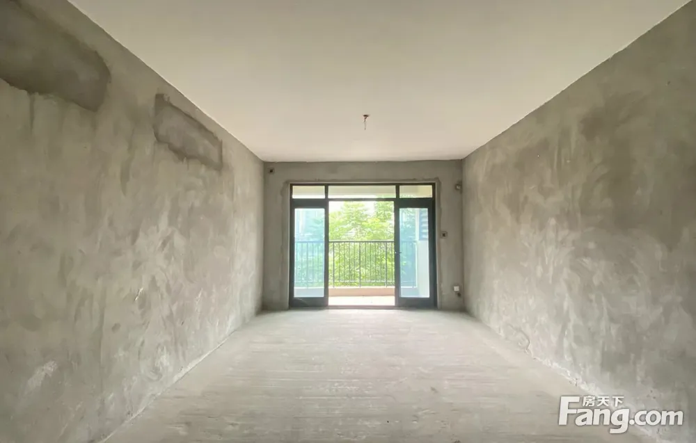 洋房 高新区 富力城天禧 三房 轨道27号