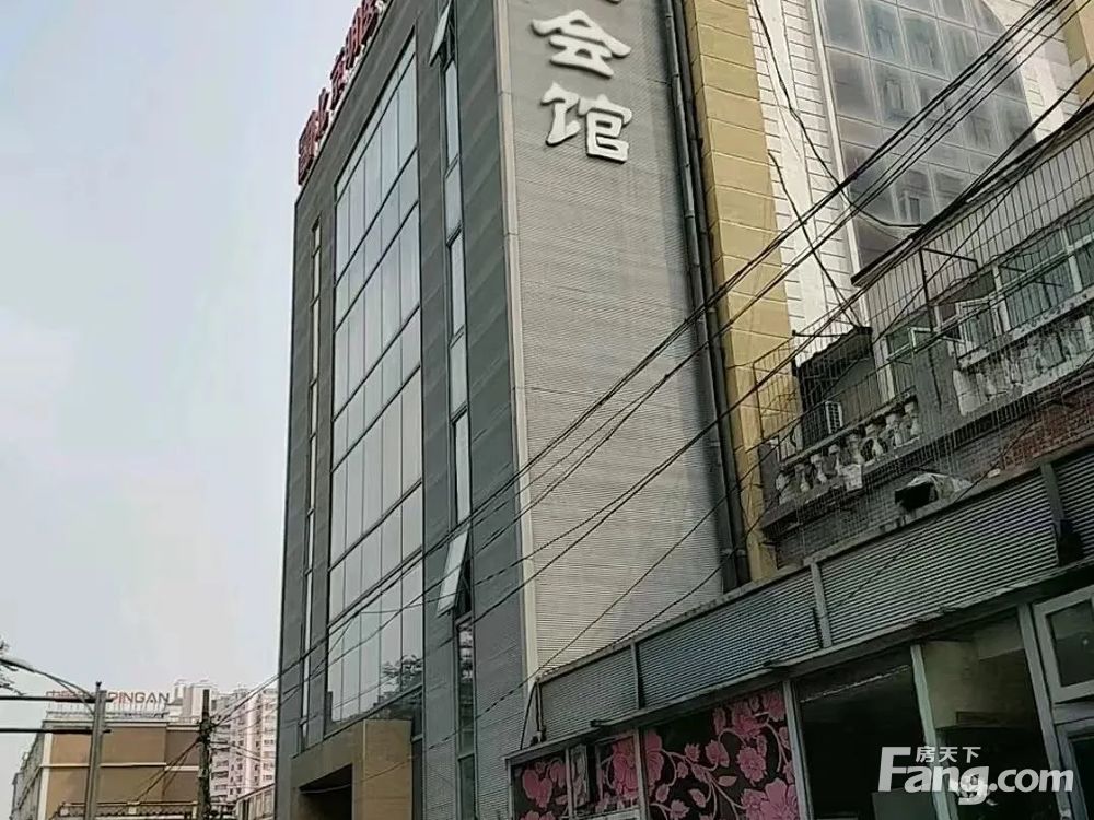外景图