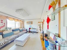 房山城关·九洲兴达家园A区·3室·1厅