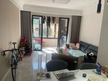 海玥瑄邸小三房急售 精装全配 中央空调 采光良好