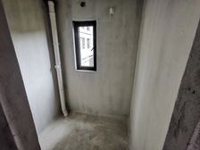钓鱼嘴半岛 绿地听江左岸四期三房69万