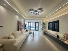 冉家坝核心凯德九章次新小区 精装修保持新 拎包入住