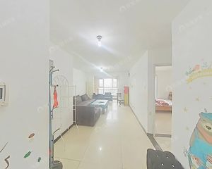 房山城关·中冶蓝城德润街12号院·3室·1厅