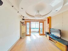 近锦江乐园站 飞机户型 3室2厅2卫 诚意出售