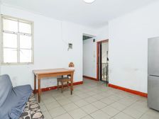 双南两房一厅全明户型 一梯两户 出门就是区政府法院地铁14号