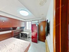 内环旁,低总价一室,底楼,出入方便,看房随时,有钥匙