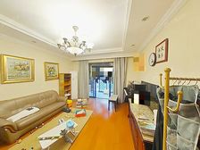 碧云三期 金桥品质园林社区 精致3房 低总价 有长租车位急售