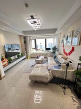 中旅城(星旅城)3室2厅2卫南朝向163.0万元/套出售