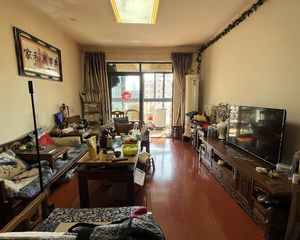 滨湖晴园3室2厅2卫南朝向280.0万元/套出售