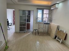 江北万达公寓1室1厅1卫南朝向40.0万元/套出售