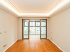 南广场D区 3室2厅 精装交付未入住 三朝南双阳台博小24中