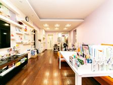 小区忠芯花园位置,边套全明,有产权车位,看房方便,加个好谭