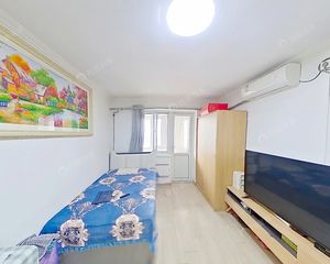 西罗园·西罗园南里小区·2室·1厅