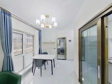 朝阳双井精装一居 首城国际中心满二住宅 249万