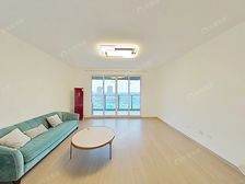 嘉定新城 · 常发豪庭 · 3室 · 2厅