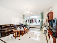 南北通透 逸成东苑 3室2厅 精装修