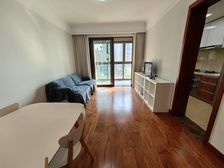 正南陆家嘴锦绣前城2室1厅精装修