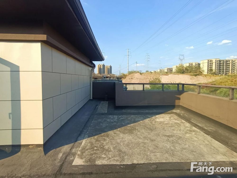 实景图