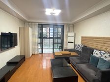 长丰景苑1室2厅1卫南朝向150.0万元/套出售