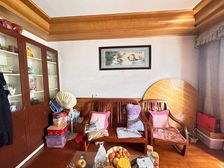 育才家园北区3室1厅1卫南朝向129.0万元/套出售