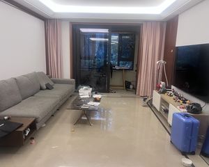 江东金茂府3室2厅2卫南朝向293.0万元/套出售