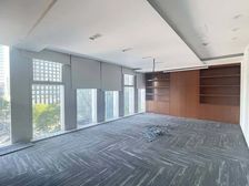 富力盈隆广场丨律所遗留装修丨视野开阔丨户型方正丨采光良好