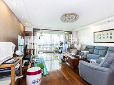 4室2厅世纪城三期春荫园