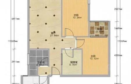 房源图片