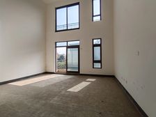 大端户 花园200平 地下室全采光