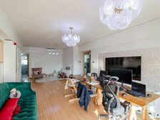 小区中心位置,得房率高,房型正气,景观房,居家装修,南北通透