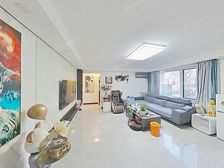 长阳·首开熙悦山熹园1号院·2室·1厅