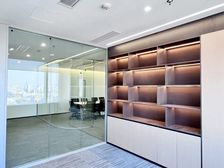 甲级办公泰富广场355平高层全新装修拎包入驻适合各类企业