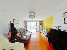 虹康大两房!南北双阳台!15平超大厨房!