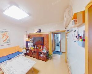 牡丹园·牡丹园西里·3室·1厅