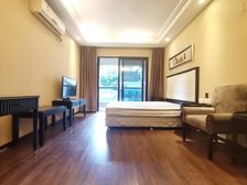 精装房 提包入住 民用水 电 气 协信公馆 一房