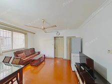 春申 · 蔷薇一村 · 2室 · 2厅