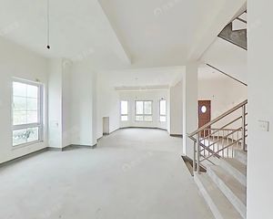 古美罗阳·阳光乾城苑·4室·3厅