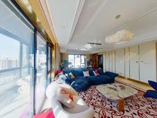 西北旺 · 如园北里4室 高层观景好 保养如新